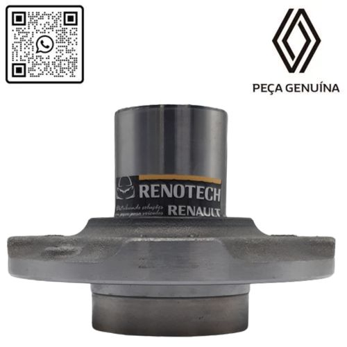 RN 22373R 402022373R CUBO DA RODA DIANT. KANGOO II 1.6 16V H4M 22... -3-